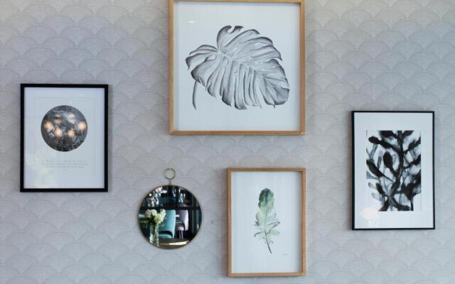 Best Western Plus Hotel Les Rives Du Ter