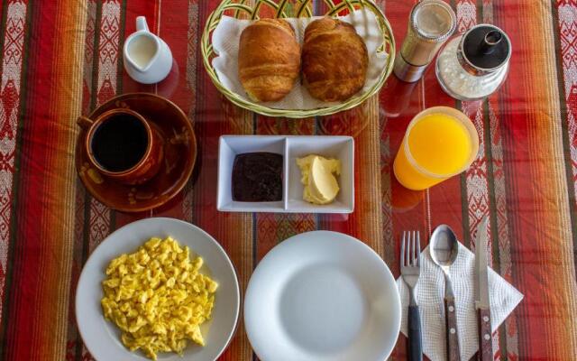 Hostal Limoncocha