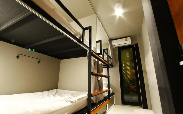 Here Hostel
