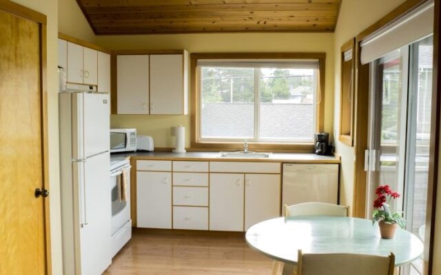 The Inn at Manzanita