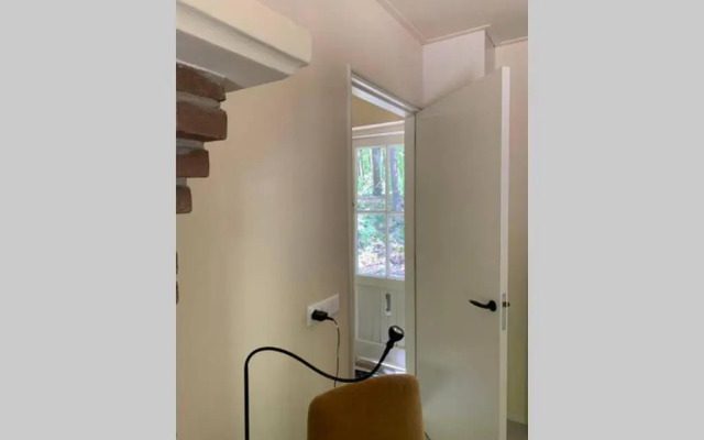 Tine Boshuisje Veluwe