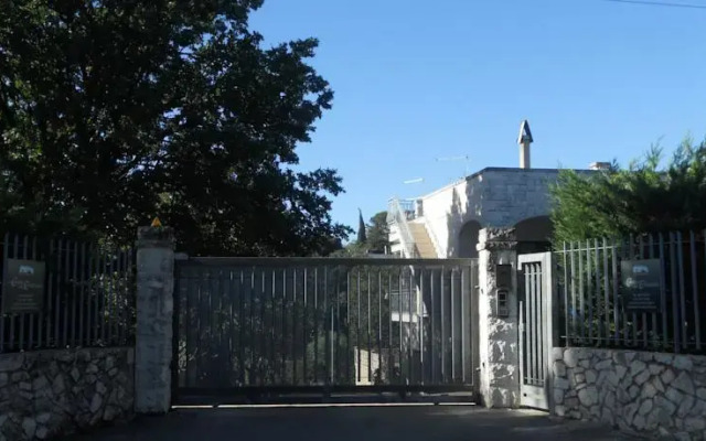 Le Casine Dell' Erbavoglio