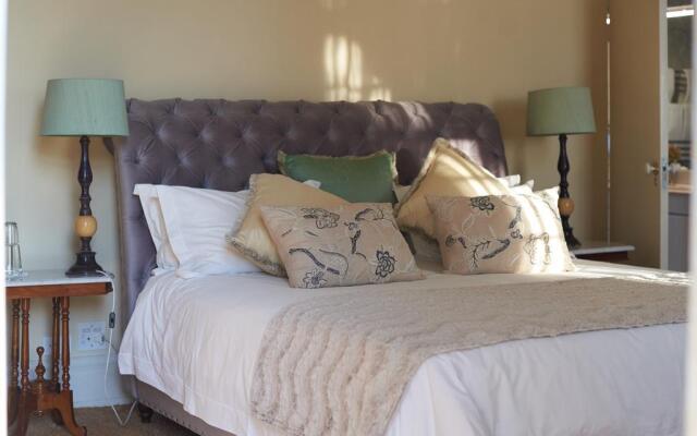 Palmiet Valley Wine Estate & Boutique Hotel