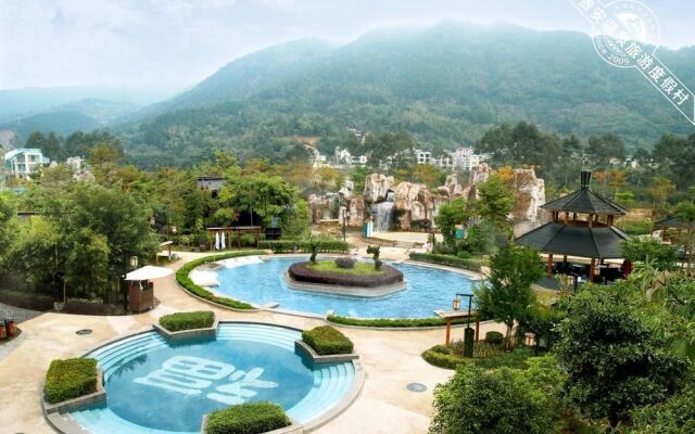 Guian Hot Spring Conference Center Hotel