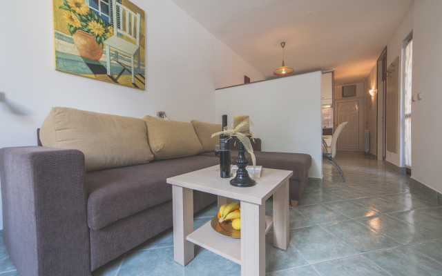 Beach Apartments Lavica