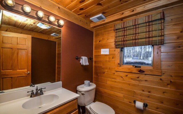 Fianna's Landing 5 Bedroom House