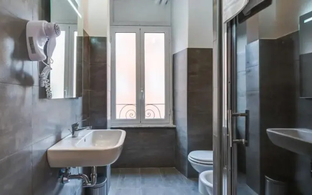 San Giovanni Suites