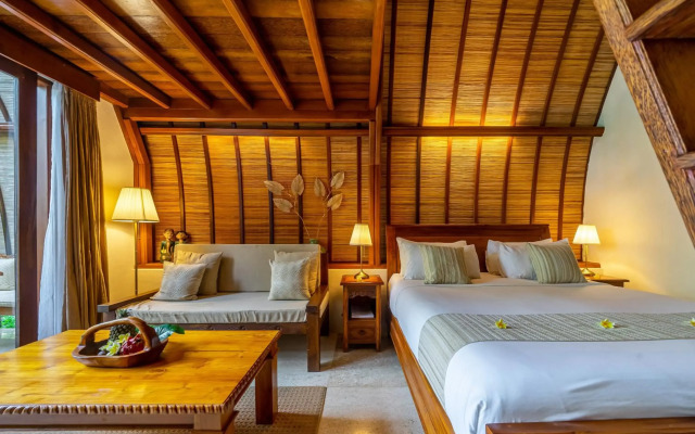 Klumpu Bali Resort