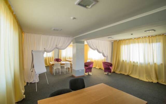 Grushevy Hospitality Boutique