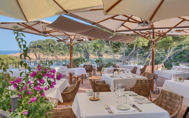 Hotel Aigua Blava