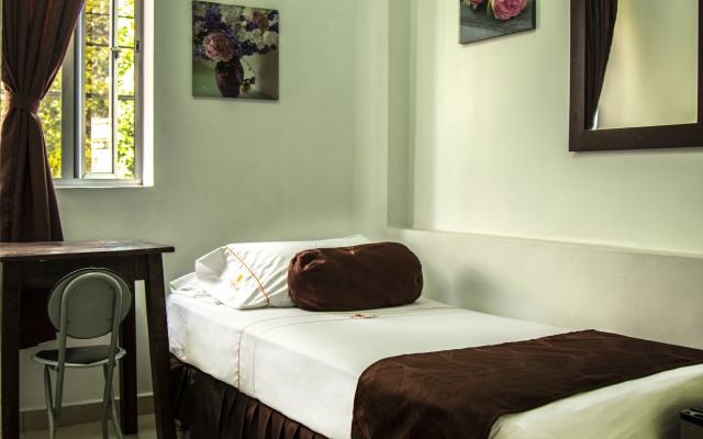 Hotel Casa 10 Medellin