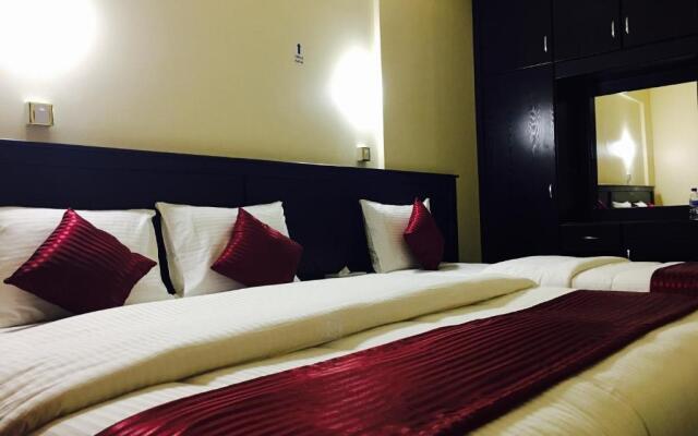 Simba Hotel