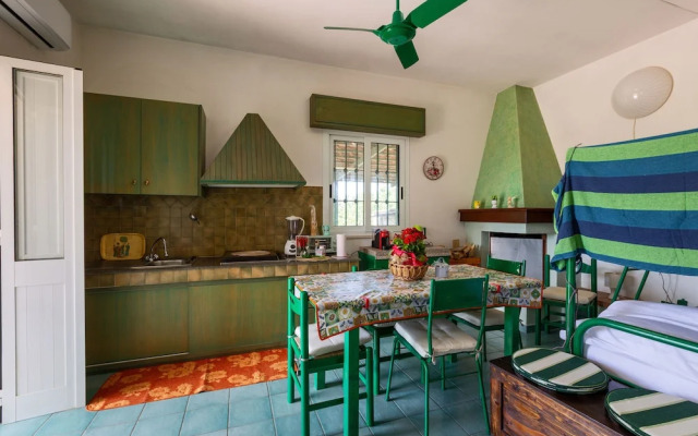 3959 Casetta Tonino by Barbarhouse