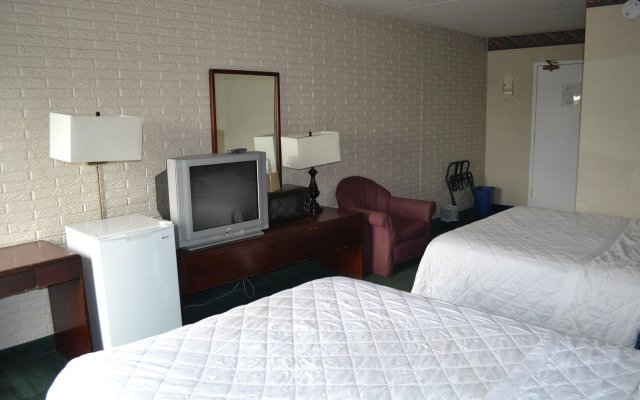 Town Inn & Suites South Plainfield-Piscataway