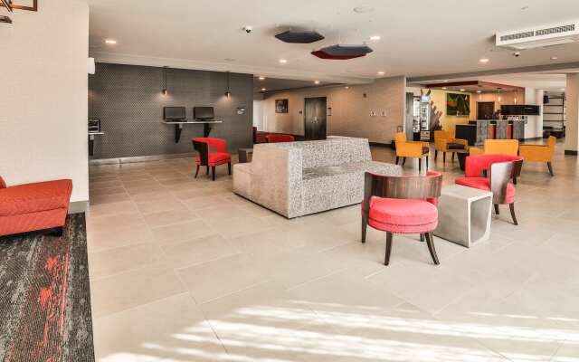 Best Western Plus Executive Residency Nashville