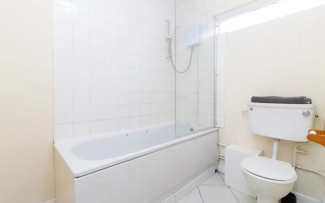 Brookvale Guest House Room 7