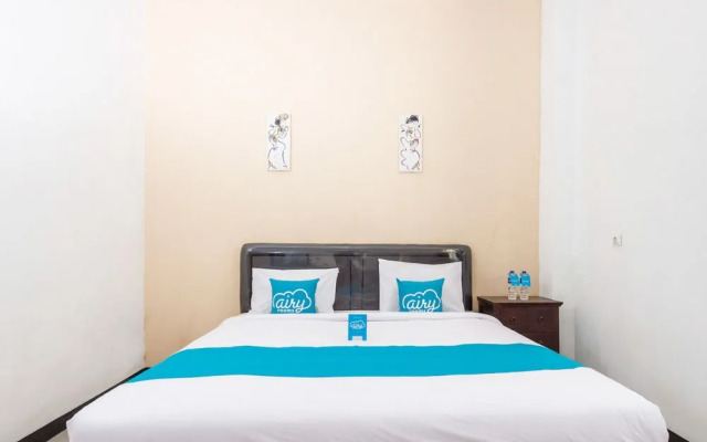 Airy Eco Malabar Gatot Subroto 45 Bandung