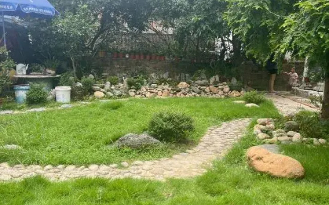 Shengfeng Homestay