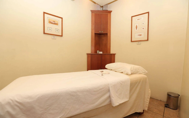 La Rosas Hotel & Spa