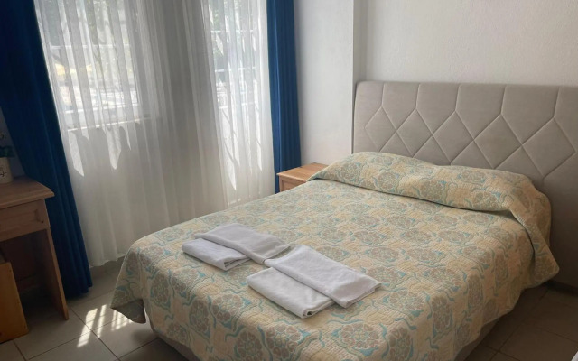 Tugay Hotel