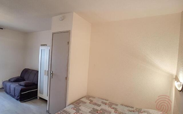 Appartement Lamalou-les-Bains, 1 pièce, 2 personnes - FR-1-451-96