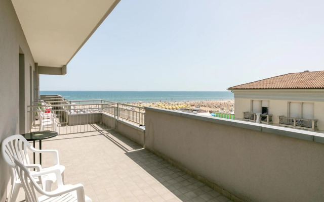 Hotel Giglio