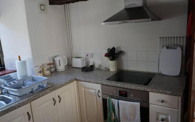Historic 2bed - Traditional Countryside Retreat
