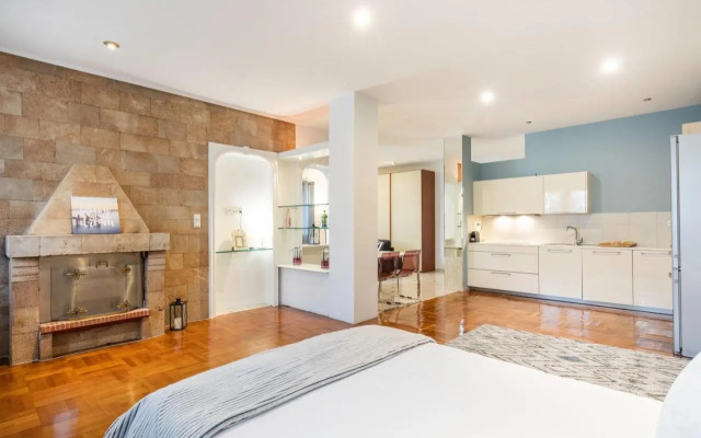 Villa 56 Luxury apartments