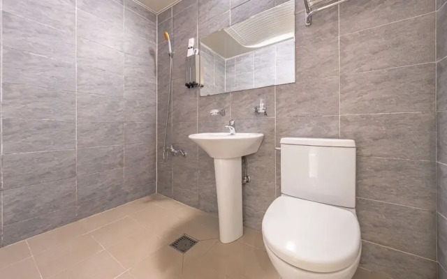 Goseong Sea&star Pension