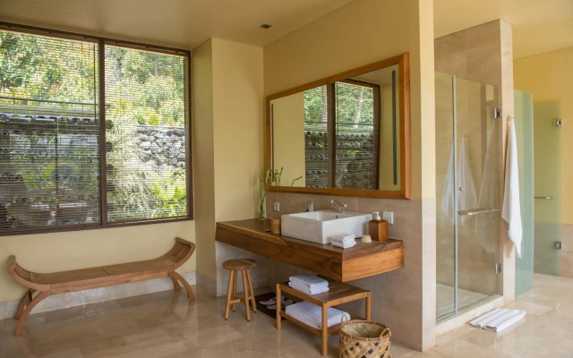 Komaneka at Tanggayuda Resort