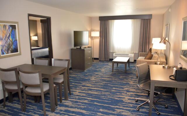 Garner Hotel Longview South by IHG