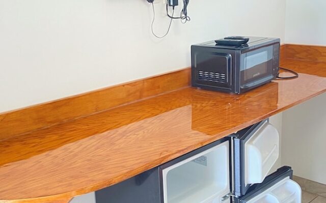 Hudson Valley 9w Motel