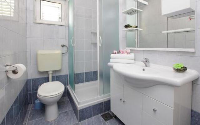 Apartments Villa Adria Bol