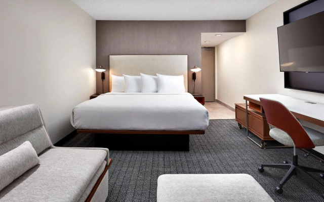 Courtyard by Marriott Vallejo Napa Valley