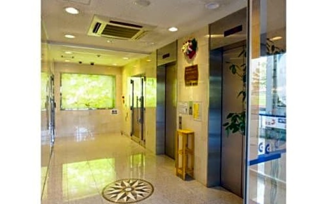 Central Hotel Takasaki - Vacation STAY 09663v
