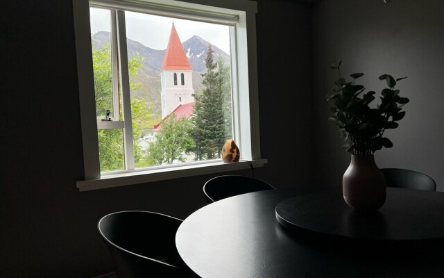 The Herring Guesthouse