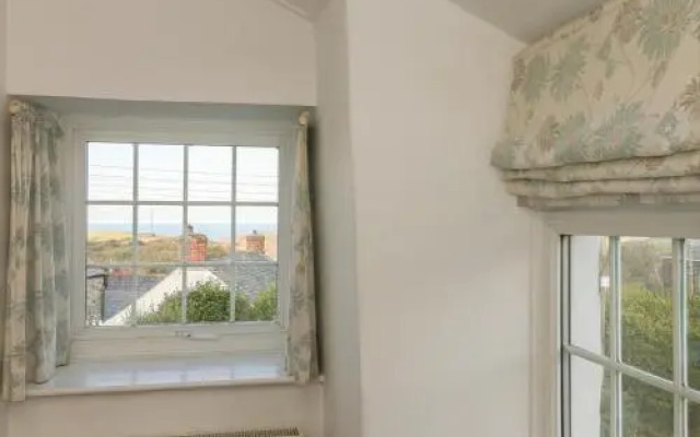 Fuchsia Cottage, Boscastle