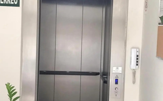 Apartamento Centro Lavras