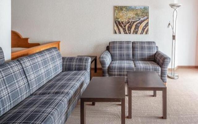 Apartment Chalet Abendrot (Utoring).17