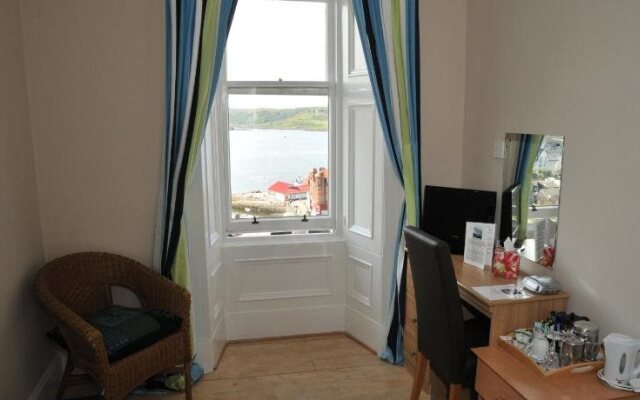 Invercloy Guest House