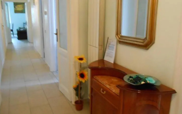 Casa Vacanza Malvina