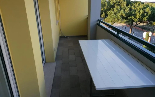 Apart-Hotel Colombo Luxury