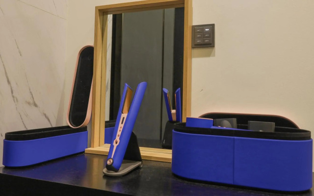Bundang (Seohyeon) Business Hotel Kind-KYND