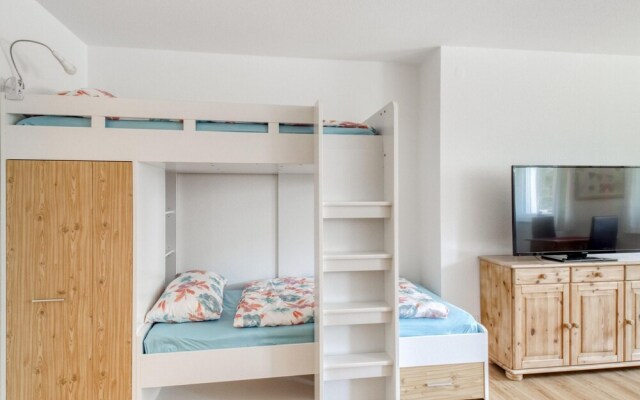 Elegant Apartment in Freiburg near Forest