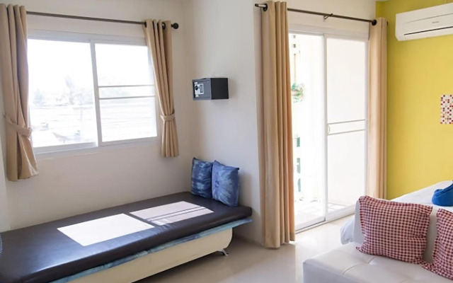 Lotus Suite Hua Hin