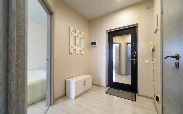 Daily Rent на Красных Партизан 1/4к4