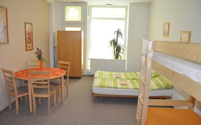 Hostel Děčín