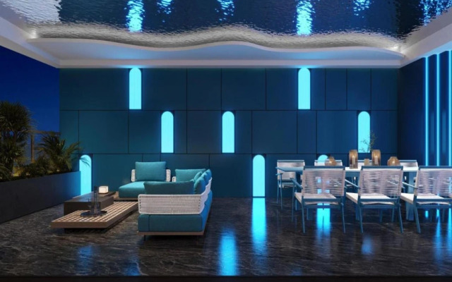 1001 Nights Hotel, Trademark Collection by Wyndham