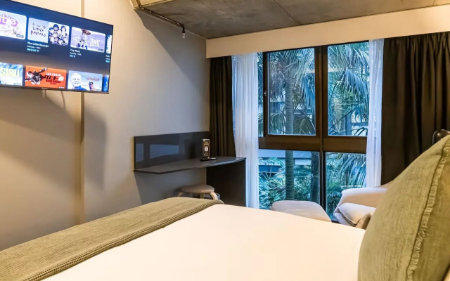 Song Hotel Sydney