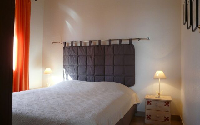 Les Hauts Du Coustalier Maison Rubis